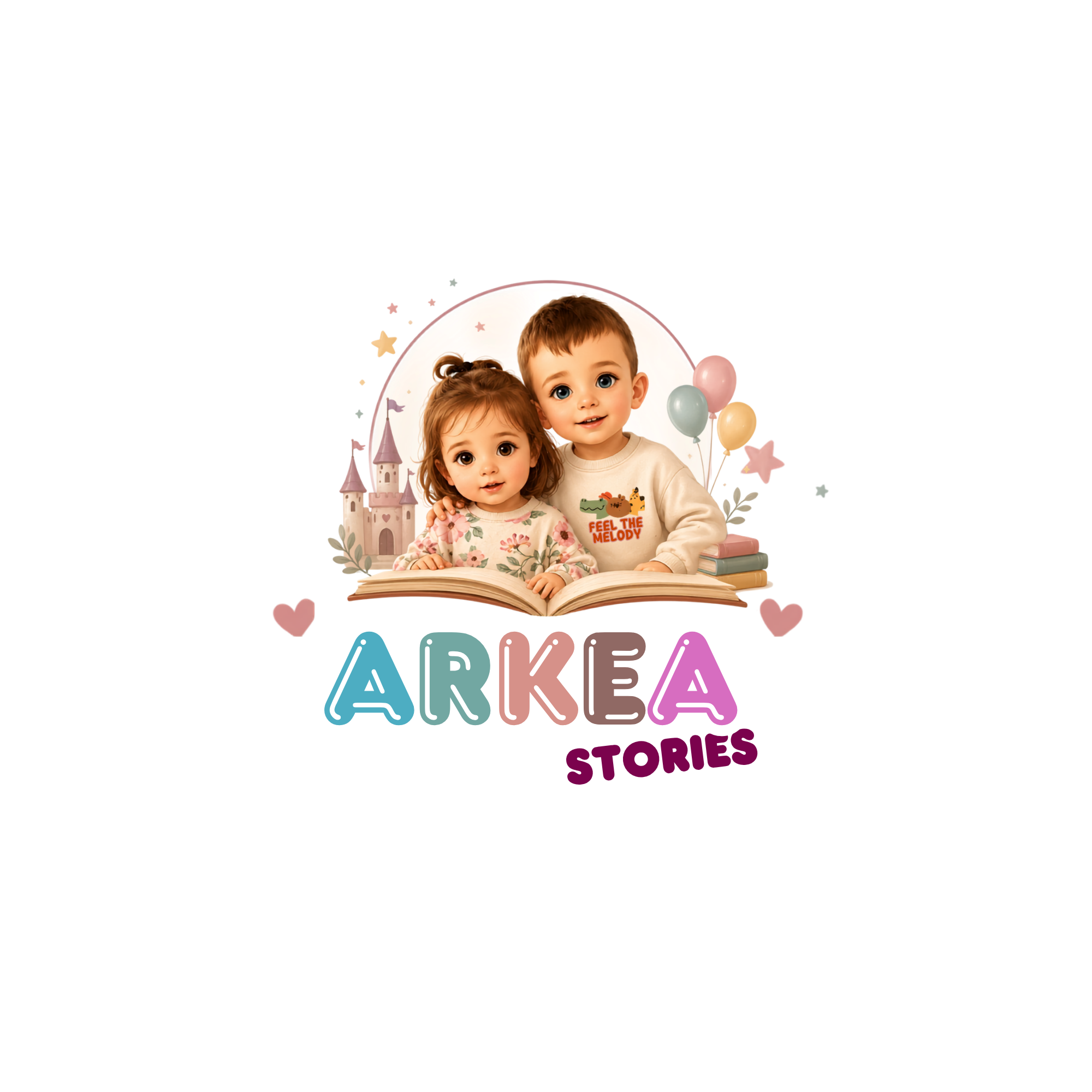 arkeastories.it